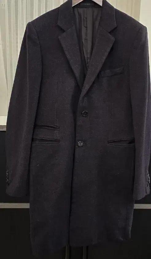 TIME 남성 코트 105 타임 캐시미어코트 명품코트 명품자켓 명품자캣