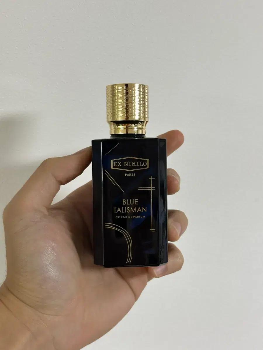 엑스니힐로 블루탈리스만 엑스트레