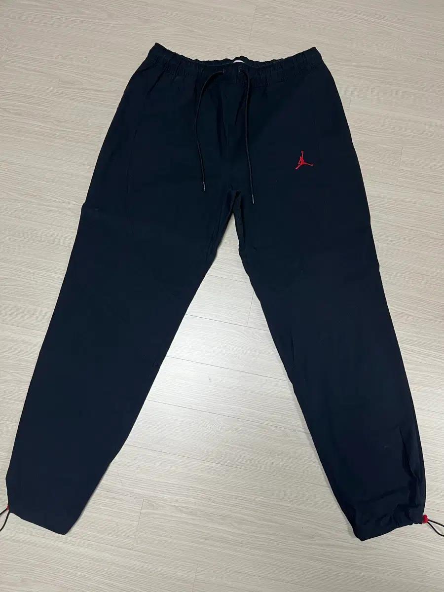 조던 츄리닝 블랙 XL (34)