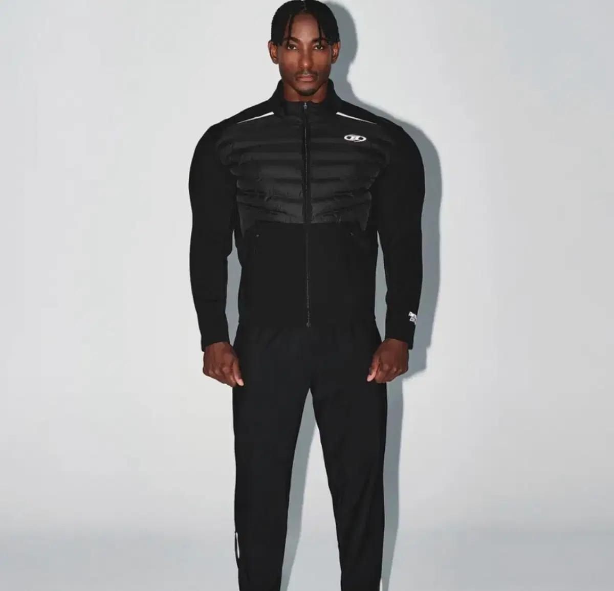 본투윈 패딩2 하이브리드자켓 싸게팜 볼란테 라피나토