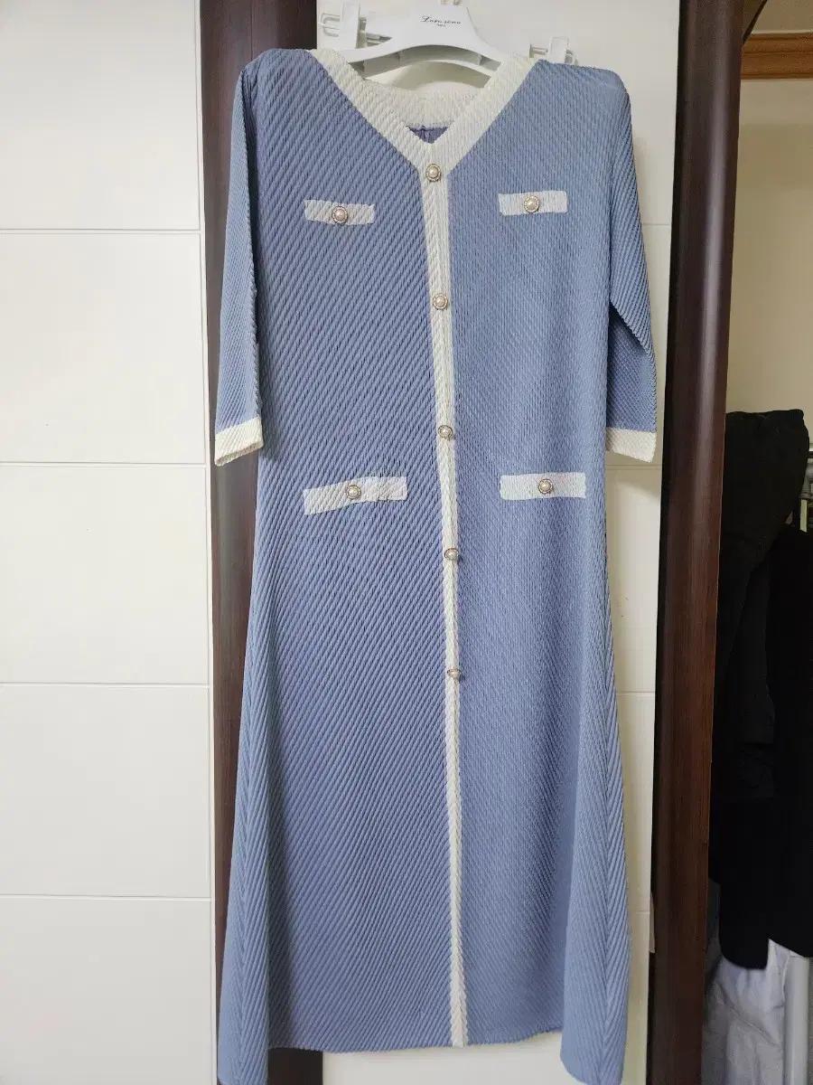 요이츠 여름 원피스