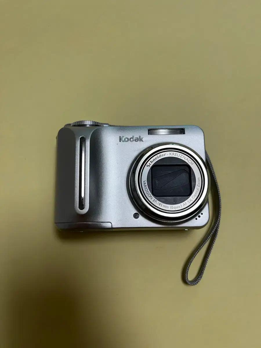 코닥 c875 빈티지 디카 뉴진스디카