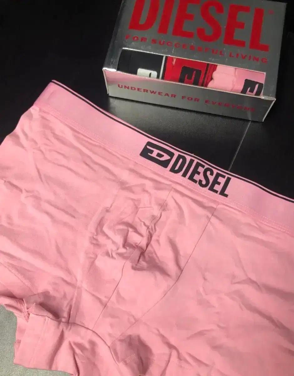 디젤 박서브리프 팬티