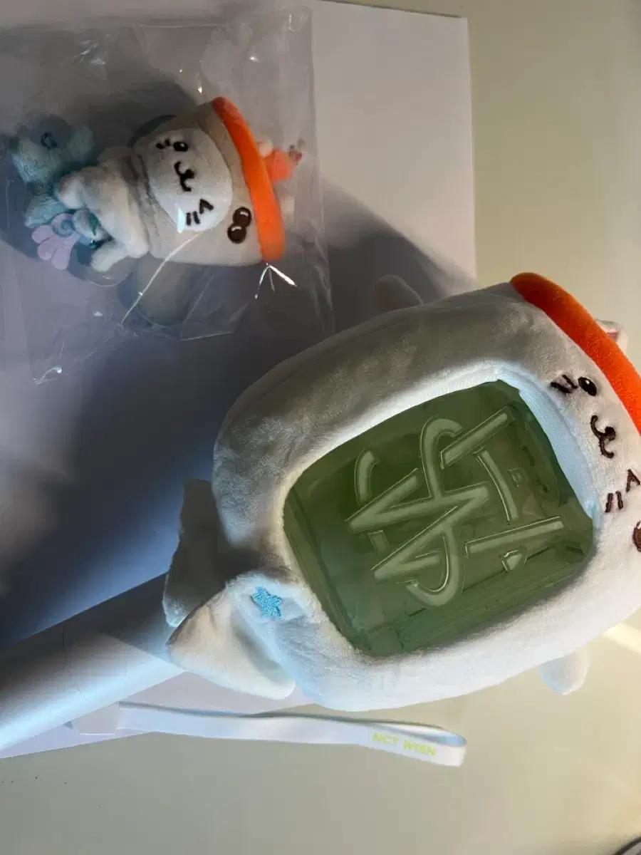 엔시티 위시 믐뭔봉 버블냥 미니돌 버블냥 케이프 탈덕 처분 양도