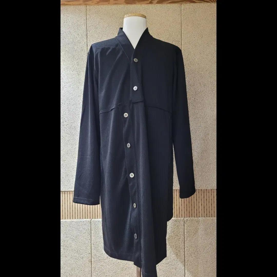 꼼데가르송 옴므플러스 가디건 M