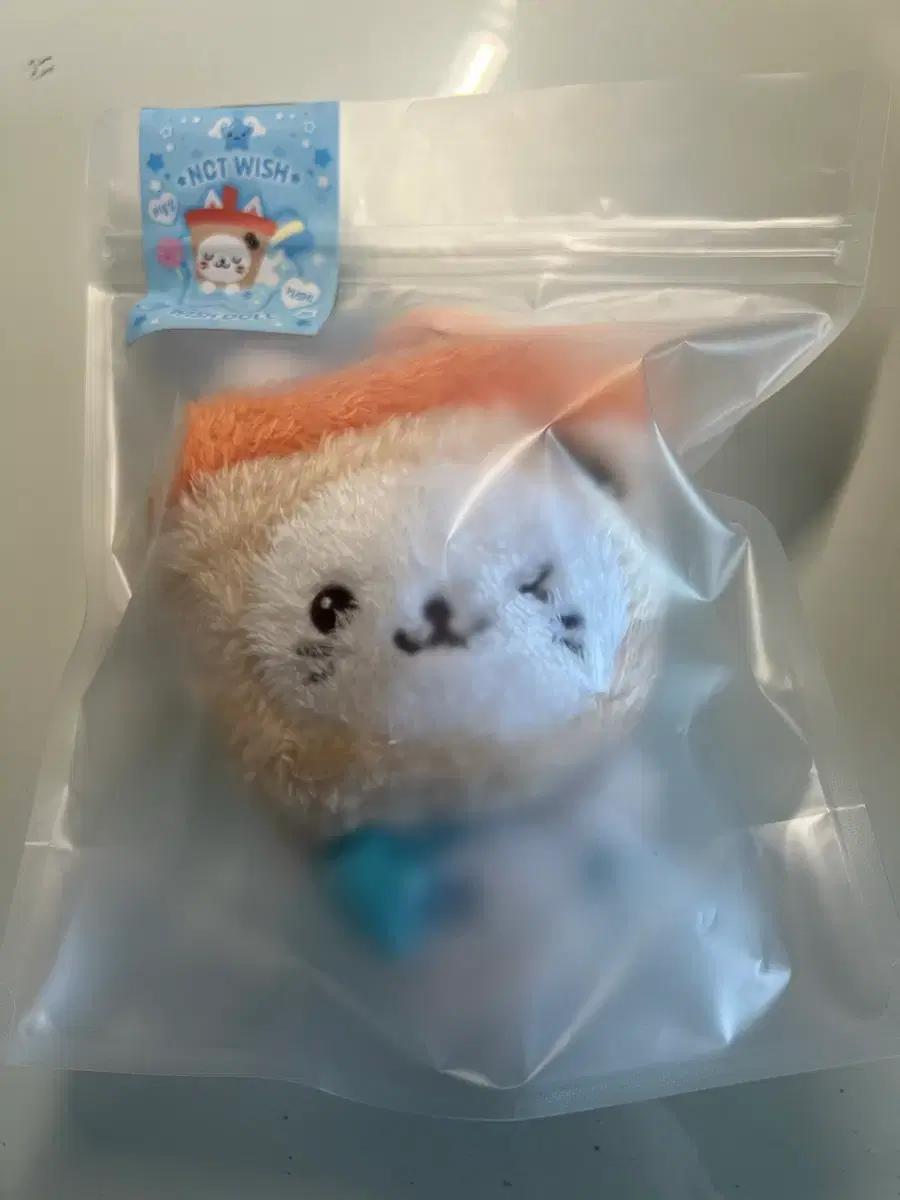 엔시티위시 유우시 버블냥 위시돌 탈덕 양도