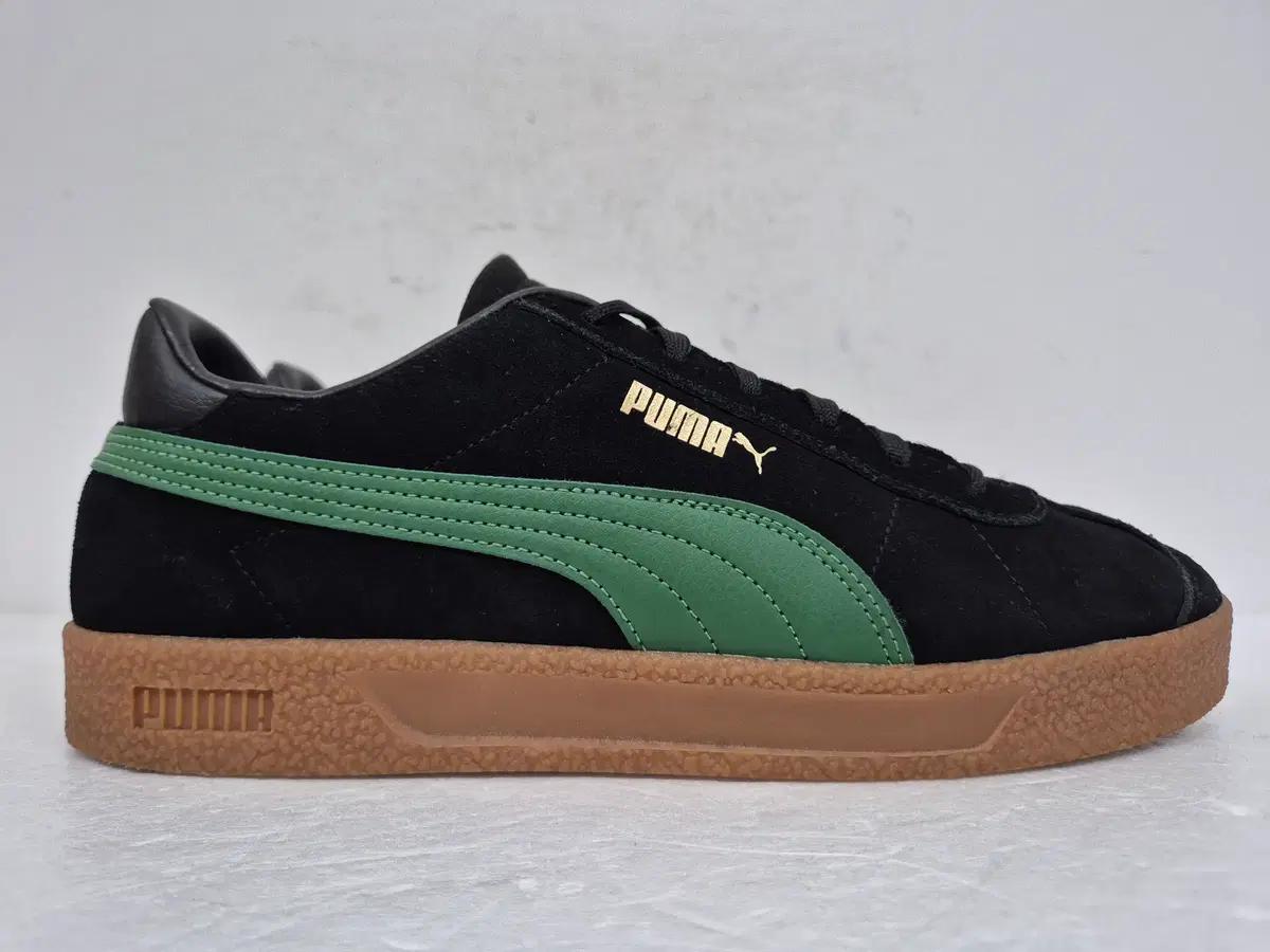 푸마 남성 스니커즈 280