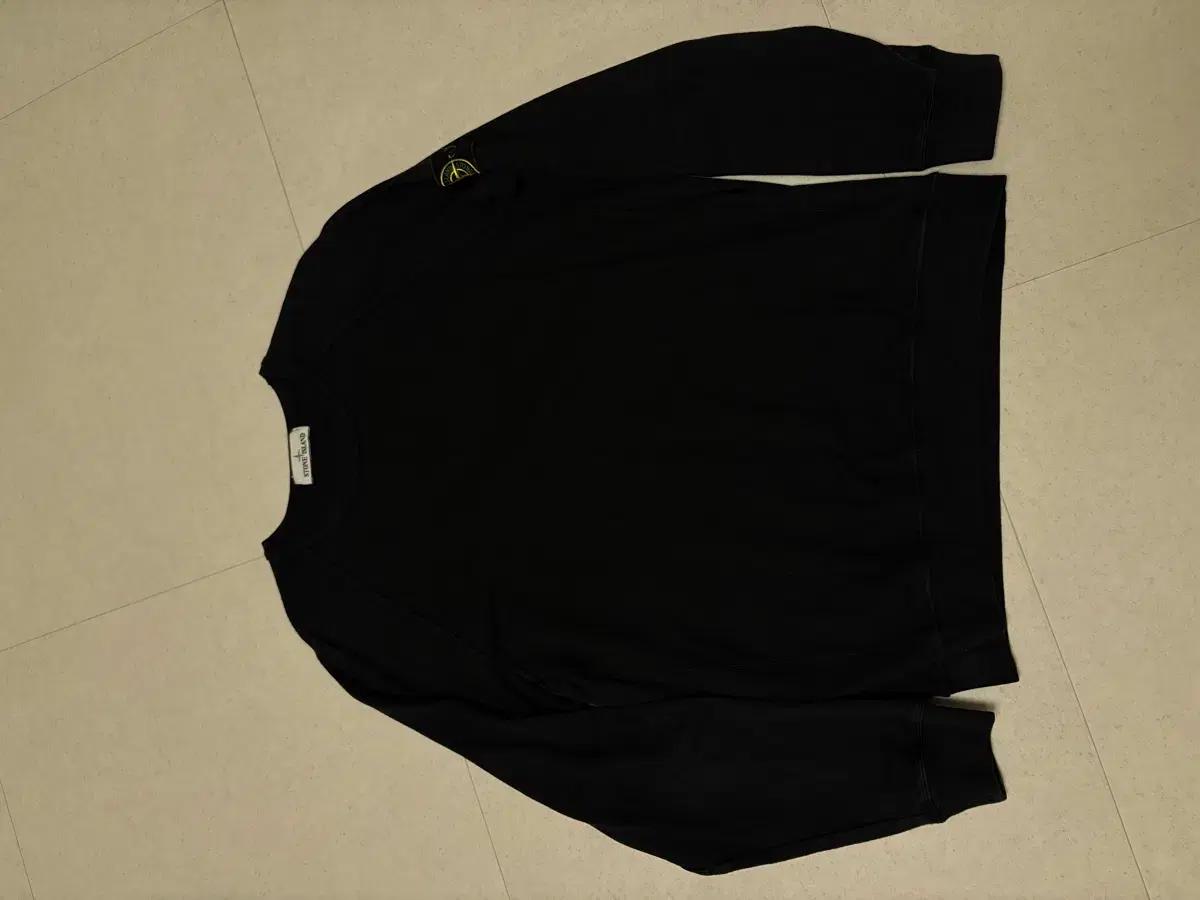 스톤아일랜드 맨투맨