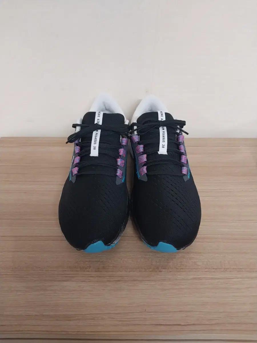 남성 나이키 에어줌 페가수스 38 런닝화, 운동화 (290)