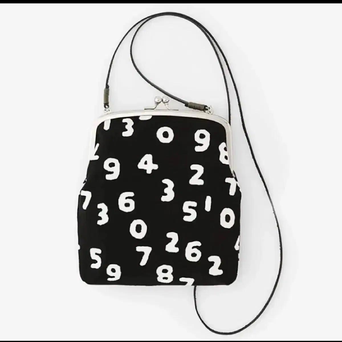 소우소우 가마구치 가방