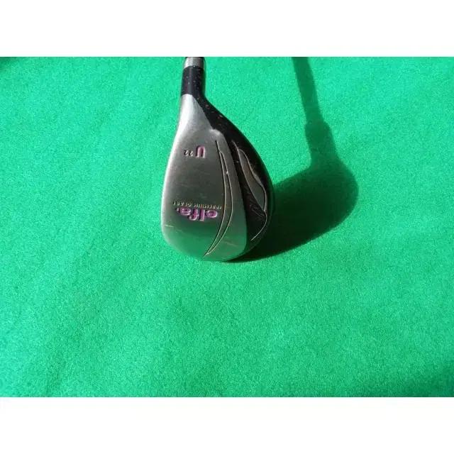 g-three elfa 지쓰리 엘파 22도유틸리티 여성용 정품