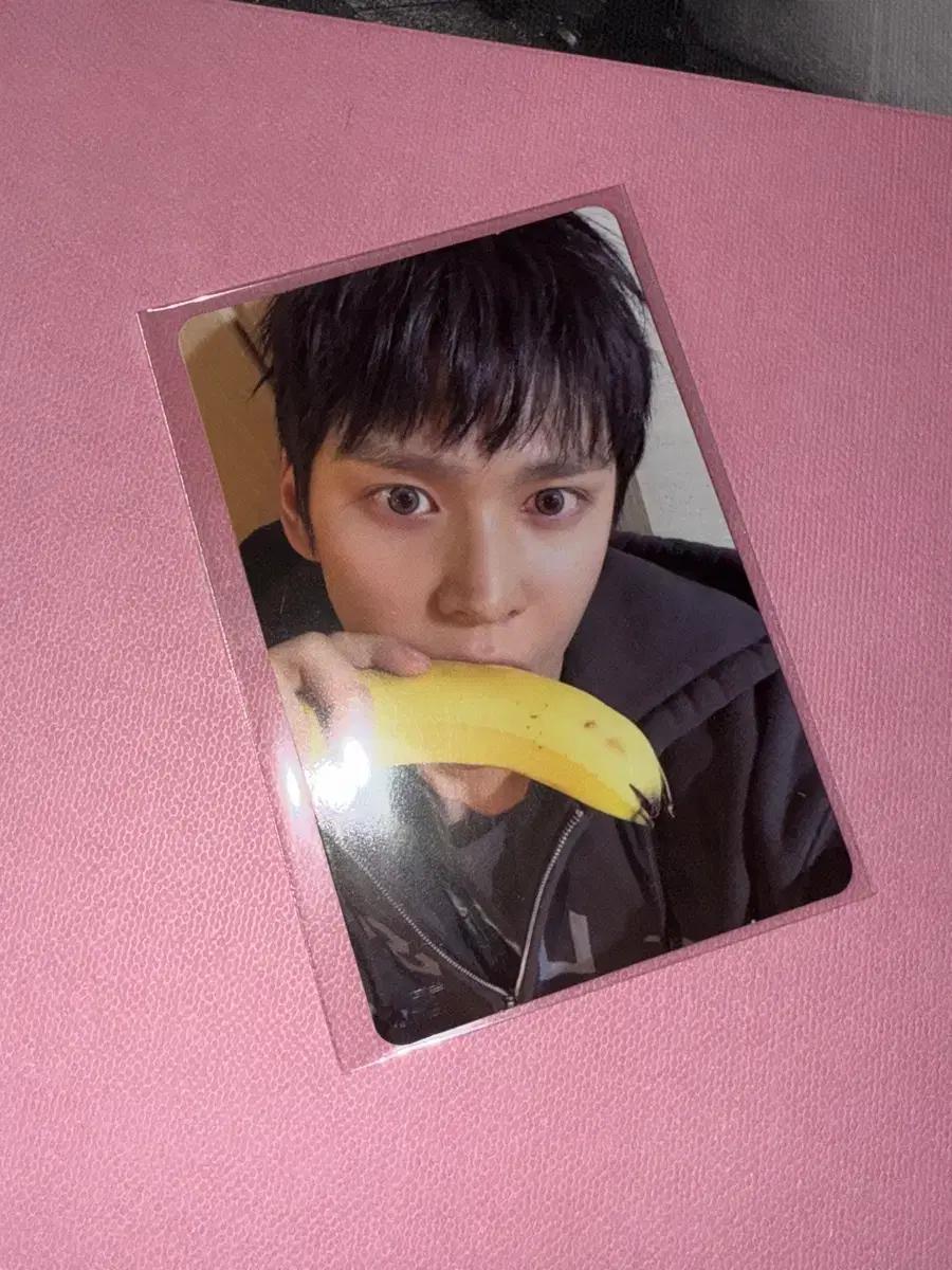 라이즈 페임 슴스 특전 미공포 은석 -> 원빈 교환