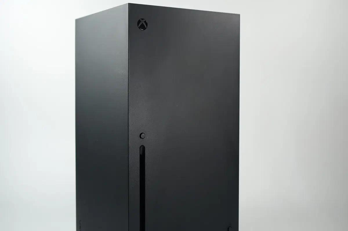 엑스박스 시리즈 X / XBOX Series X