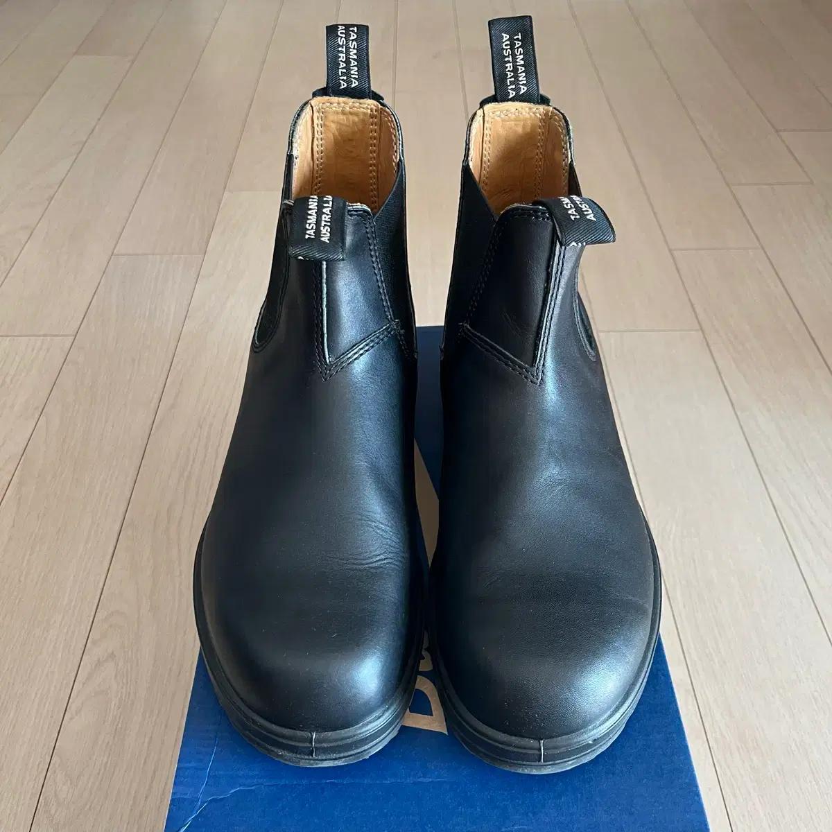 블런드스톤 558 클래식