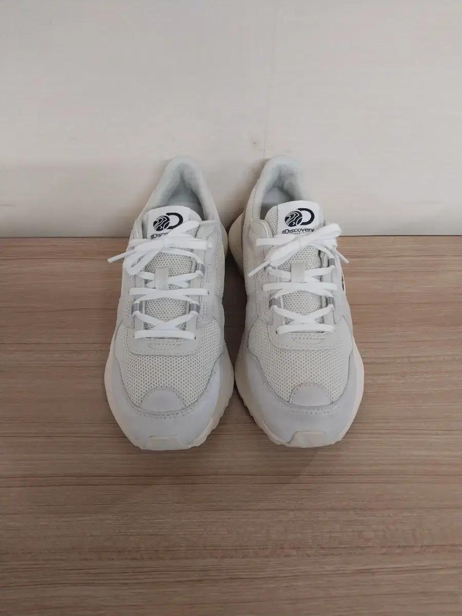 여성 디스커버리 익스페디션 조거 클래식 EP 운동화 (240)