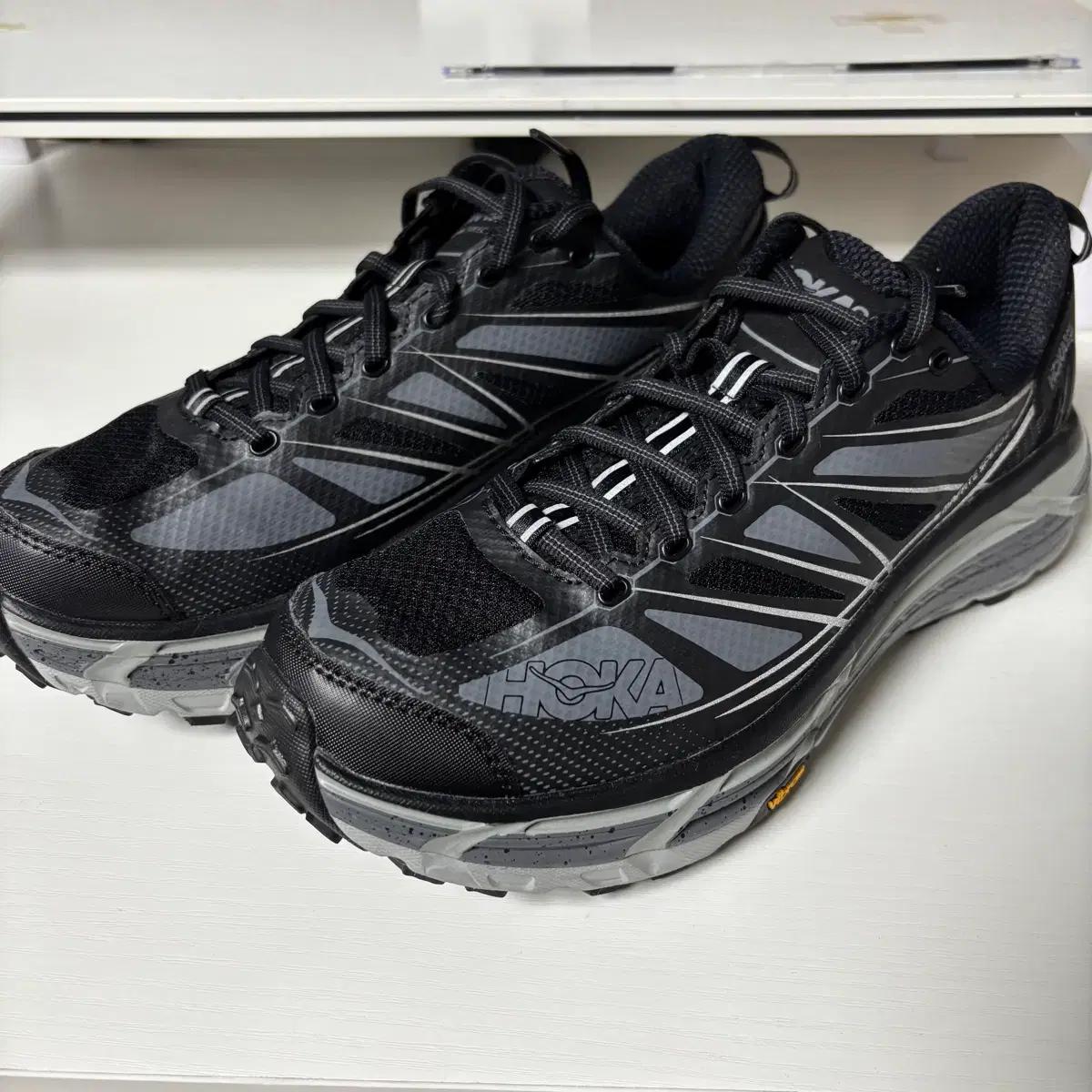 호카 마파테 스피드 2 (270)