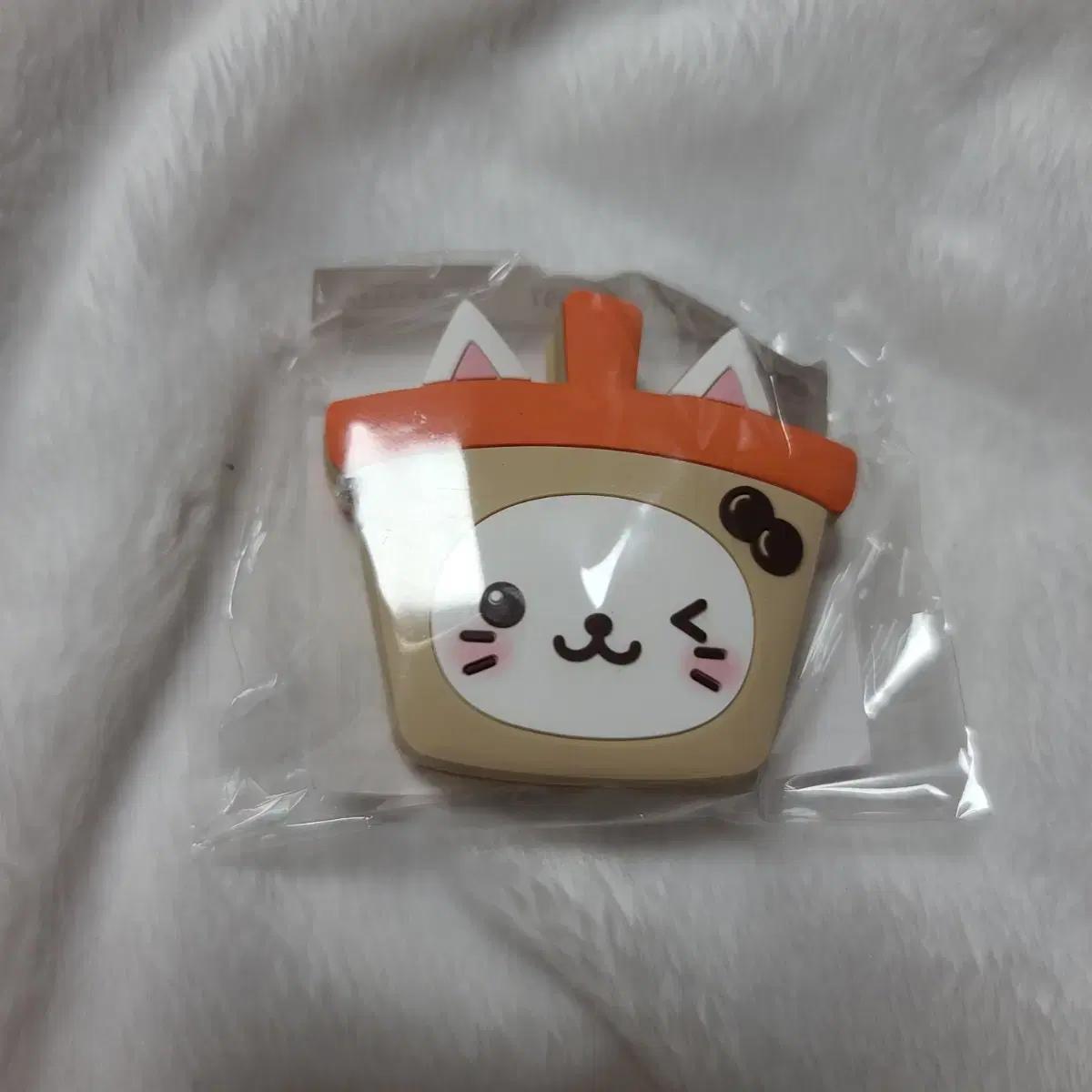 엔시티위시 일투 일본 콘서트 랜덤토이 유우시 우치와 악세사리 버블냥