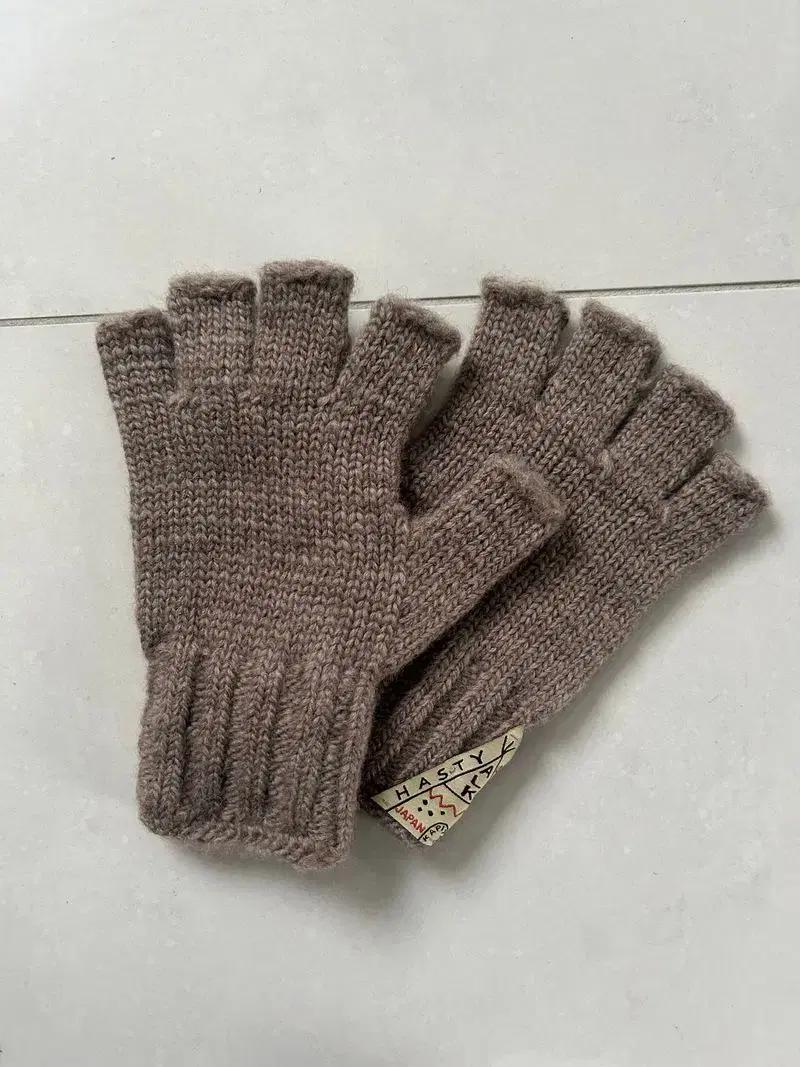 KAPITAL 캐피탈 WOOL FORKTAIL GRAB 울 포크테일 그랩
