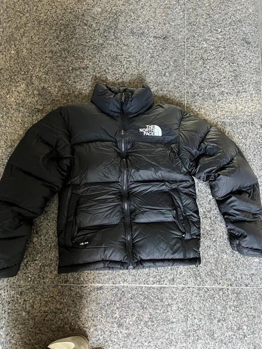 눕시 에코 S사이즈 새상품