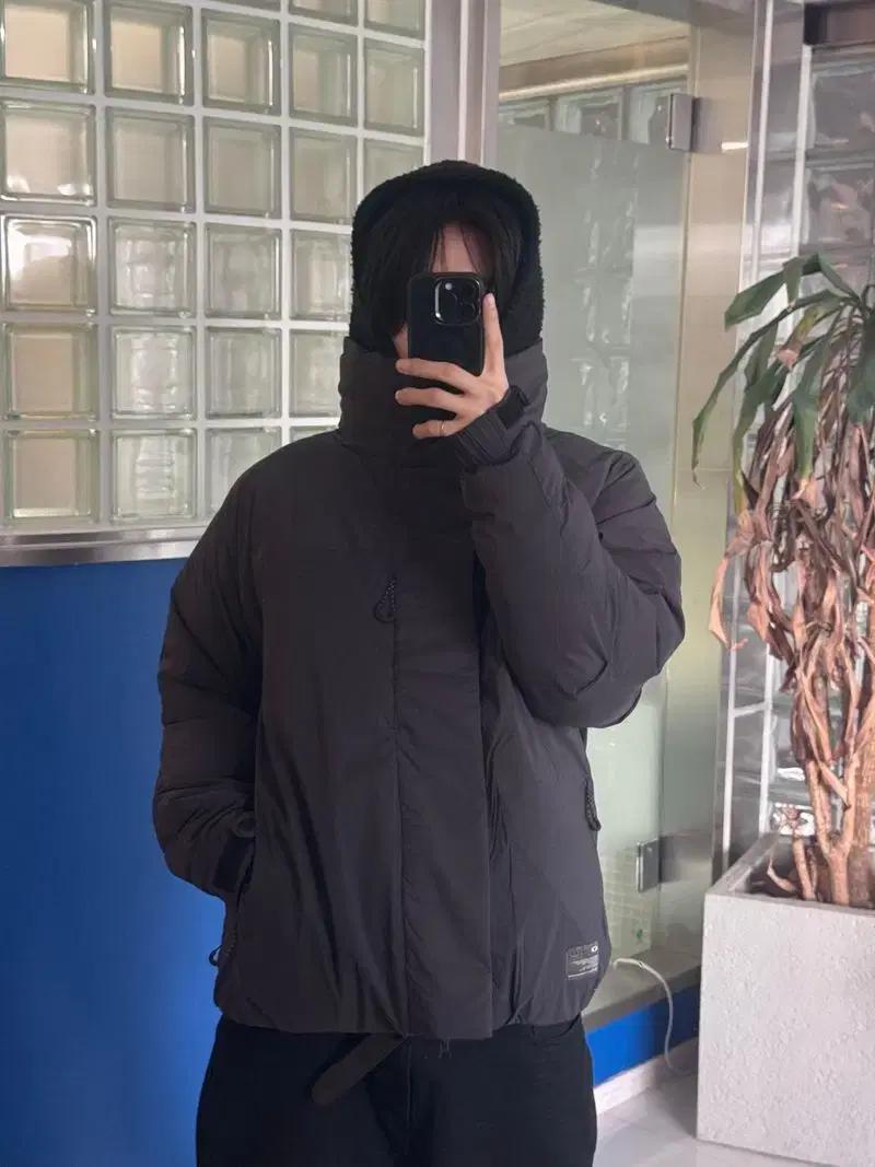 OAKLEY 오클리 FGL 퍼퍼 인스 재킷 FOA406995