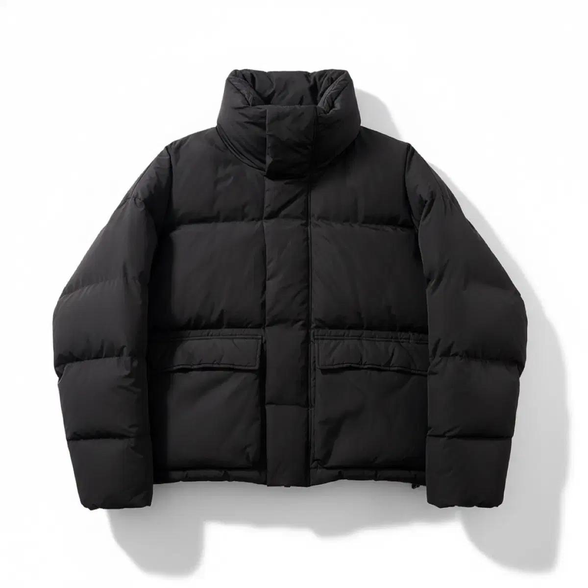 Il corso goose down & polo t-shirt 105