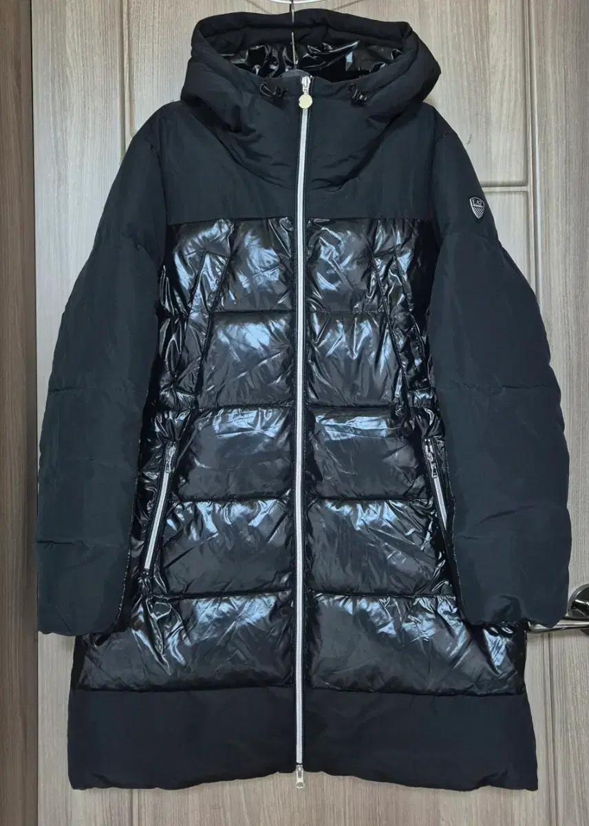 엠포리오 아르마니 패딩 (여성용)L