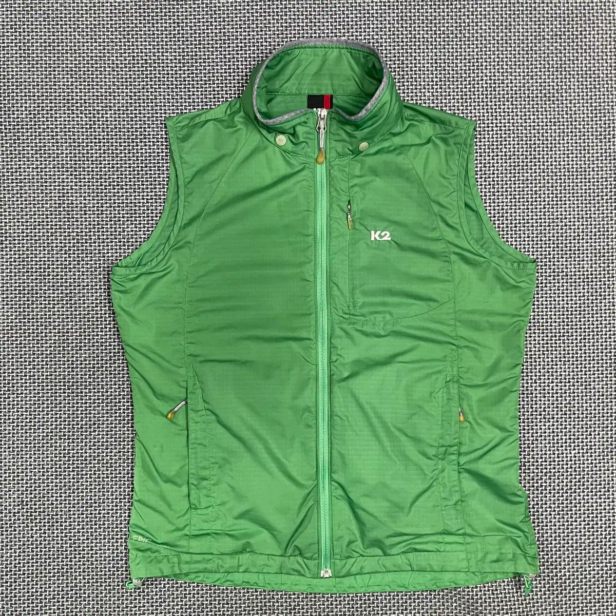 [여성상의] K2 등산 데일리 조끼 베스트