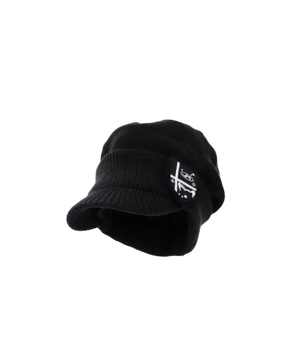 [구해요] Kashiko zenu knit cap 카시코 비니 모자 구해