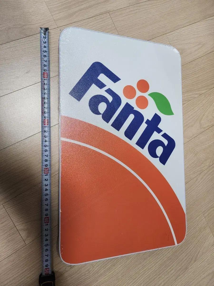 미개봉 환타 미니 테이블