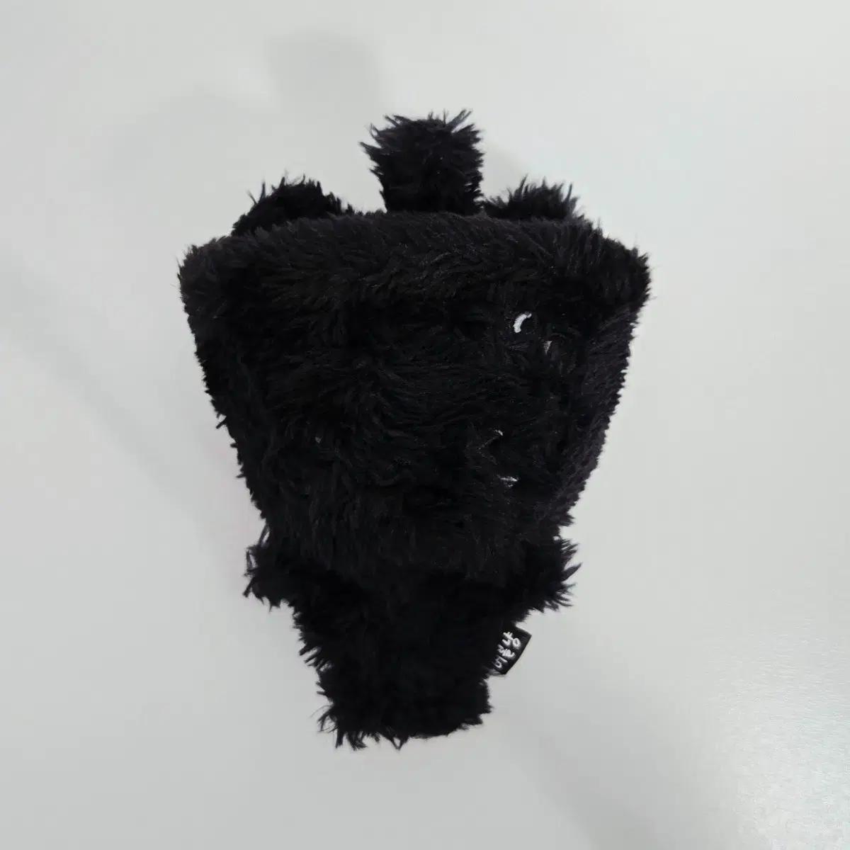 엔시티위시 컬러 위시돌 버블냥 시크릿