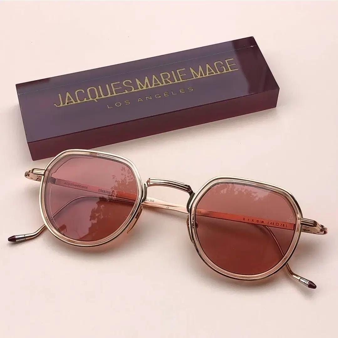 [삽니다]자크마리마지 딕슨 dixon marine fog cerise