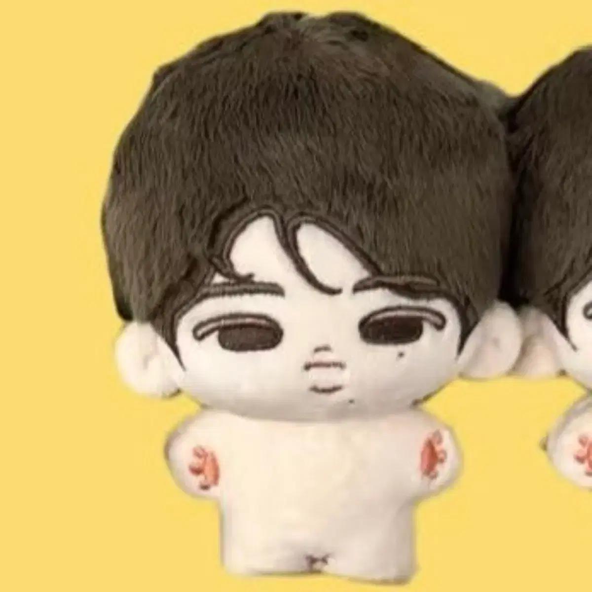 엔하이픈 니키 인형 양도