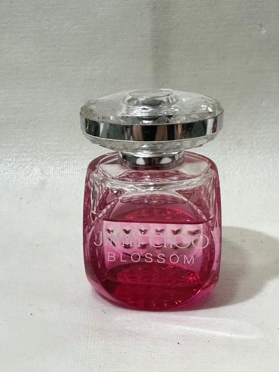 지미추 블로썸 오 드 퍼퓸 핑크 40ml