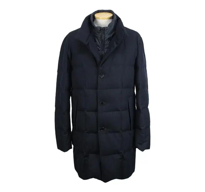 19237 본 BON 구스다운 패딩 코트 105 남자 아우터 브랜구제