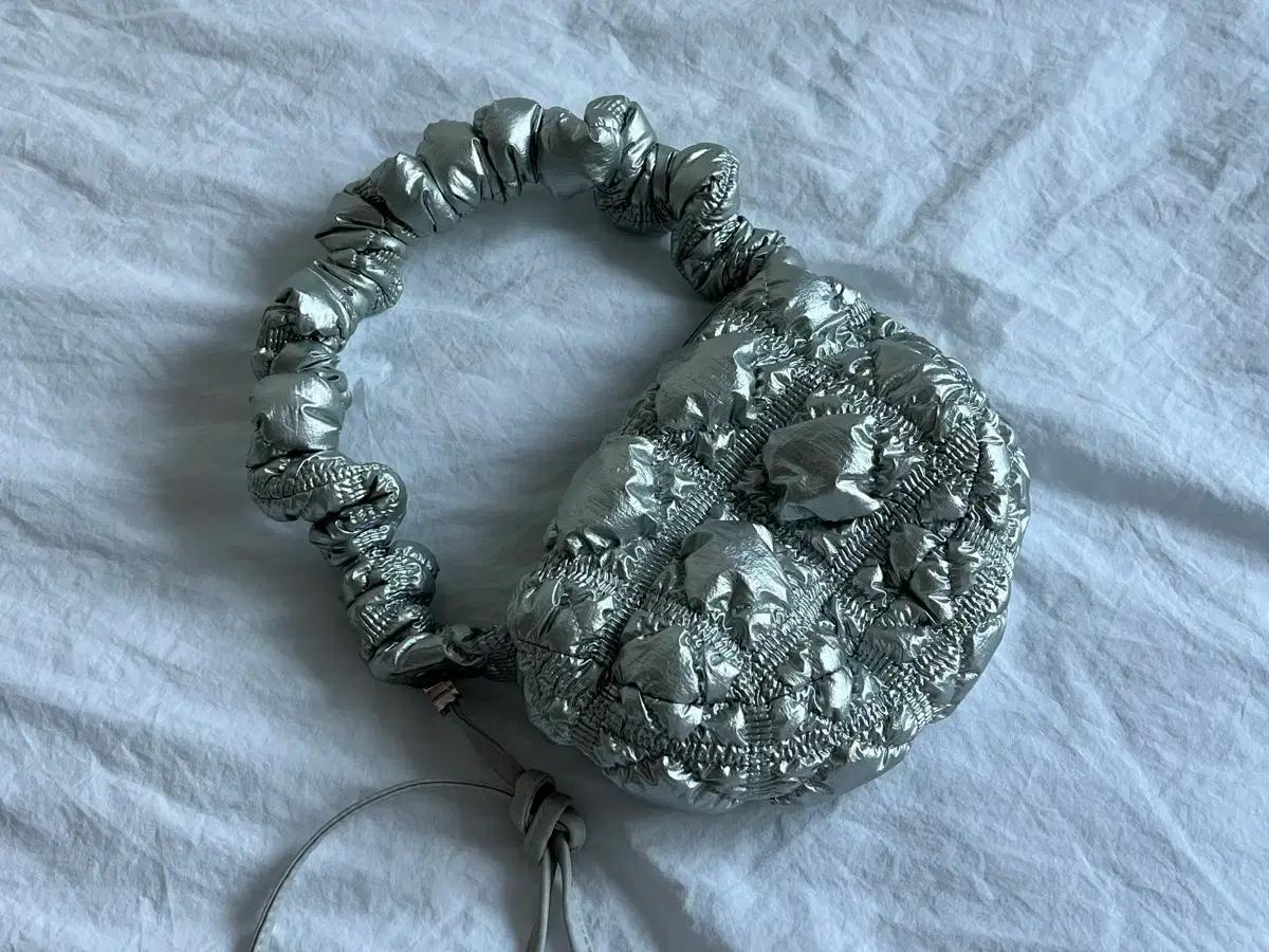 칼린 포잉 실버