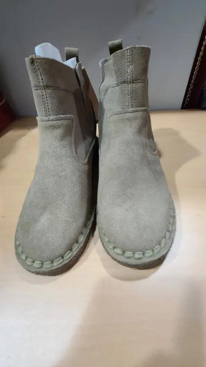 베어파우 ROSY 첼시부츠