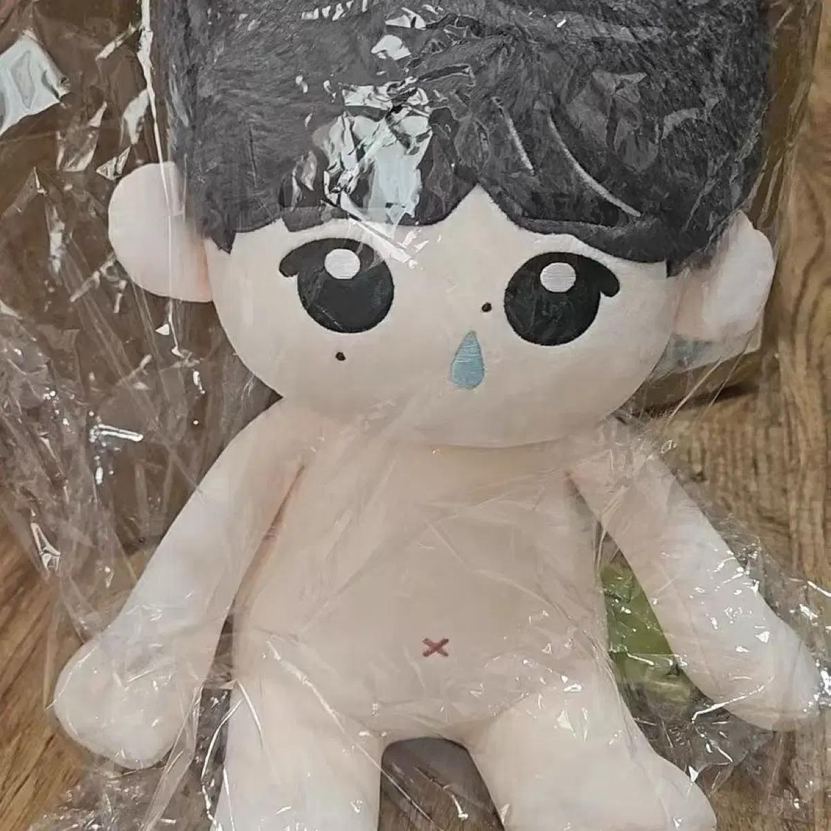 enhypen 박성훈 40cm 솜인형