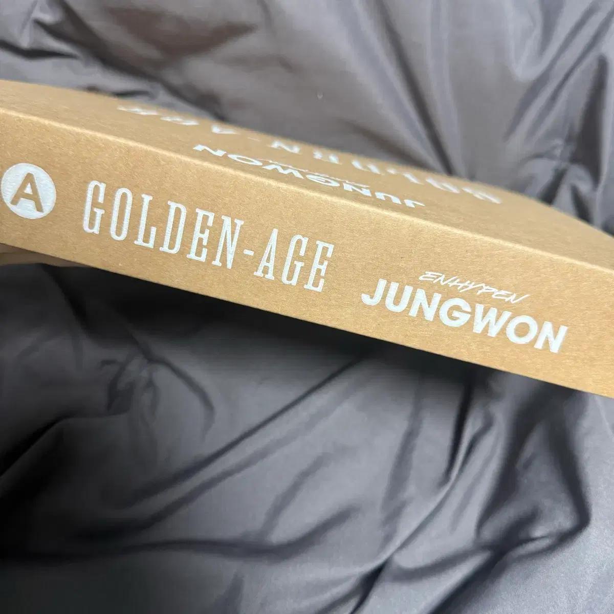 (카카오특전포함) 엔하이픈 정원 디아이콘 양도