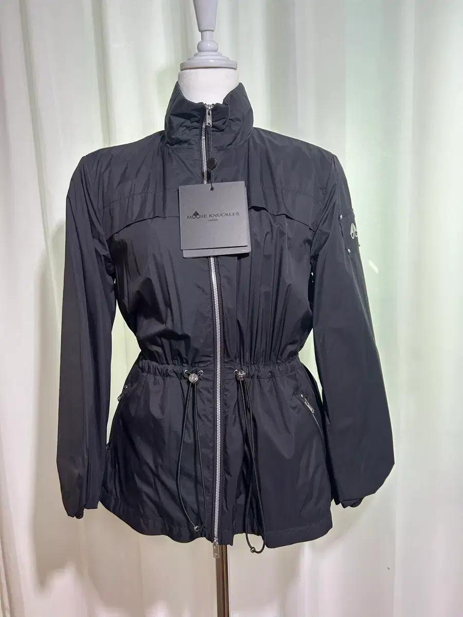 무스너클 FLEETWOOD 3Q JACKET -미착용새상품,택포함-