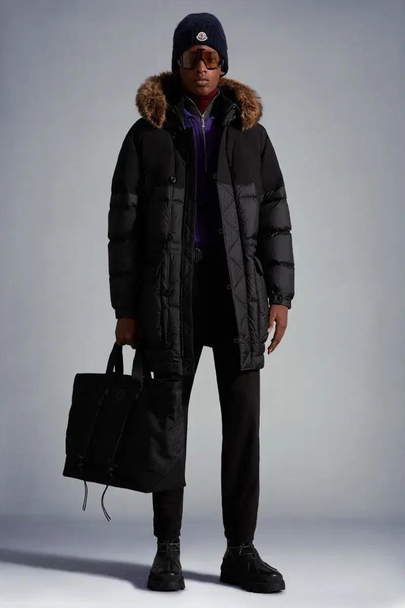 몽클레어 사블렛 Sablettes 패딩