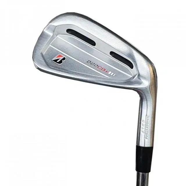 브릿지스톤 222CB 7번아이언 NS NEO 950 S (Y12O)