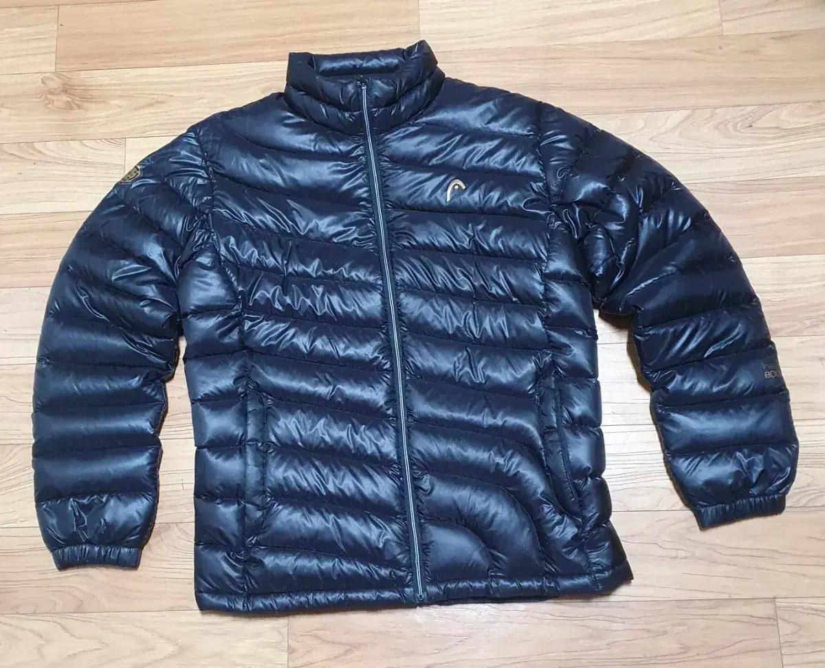 HEAD 헤드 800 H2X 경량 거위털 구스다운 패딩 남자95 거의새옷