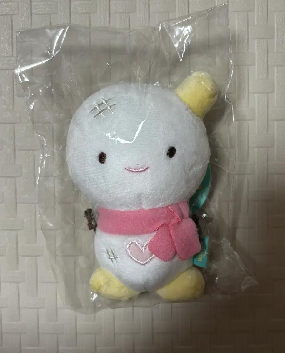 에스파 윈터 인형 10cm 뭉탱이 양도 판매