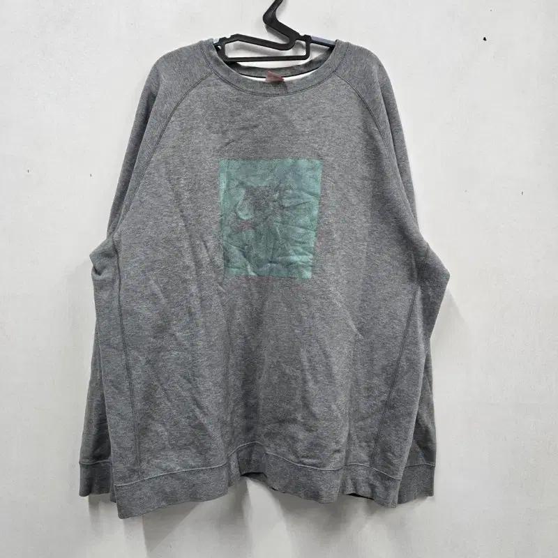 [정품/XXL] 나이키 남성 맨투맨      DD