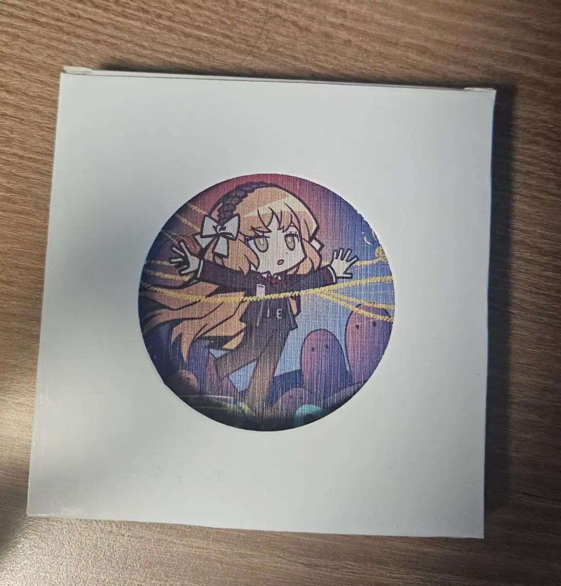 햄햄팡팡 Mili 테마 이스마엘 코스터