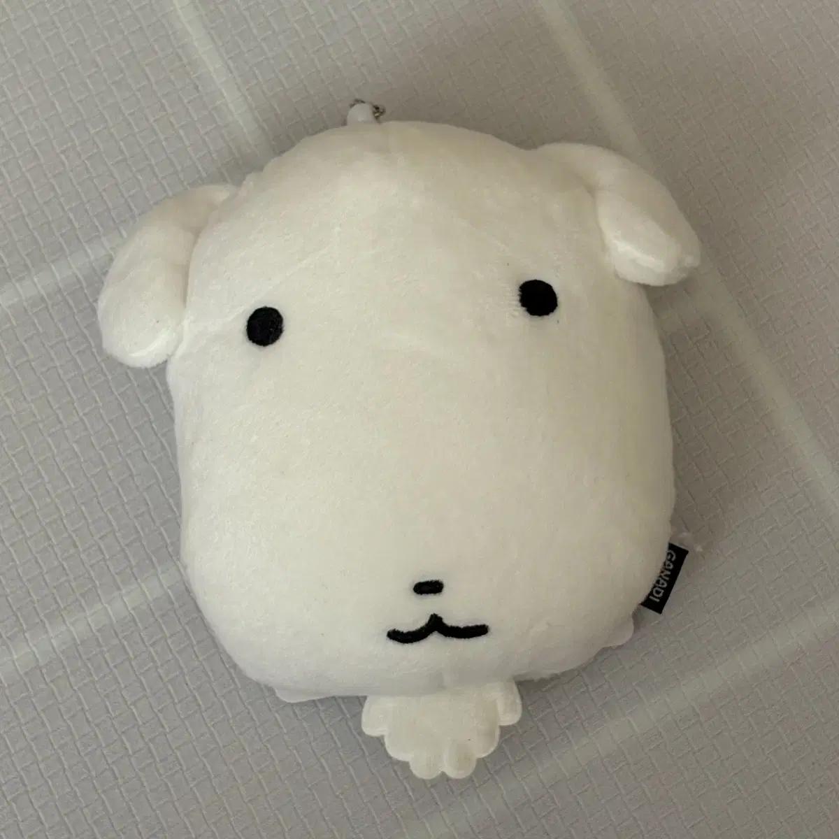 가나디 팝업 릴키링 파우치 지갑