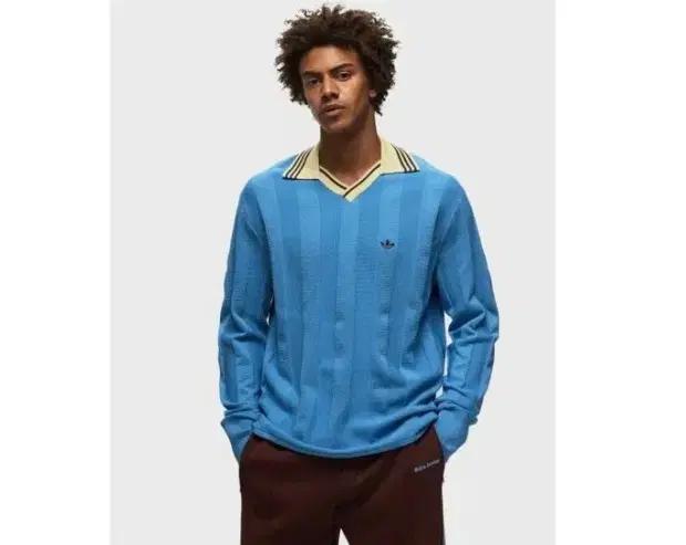 Wales Bonner x adidas 웨일즈보너 x 아디다스