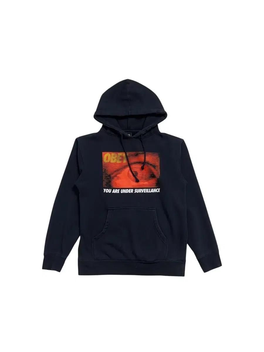OBEY 오베이 후드티
