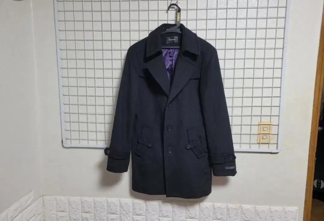 마인드브릿지(캐시미어)코트(남)95추천