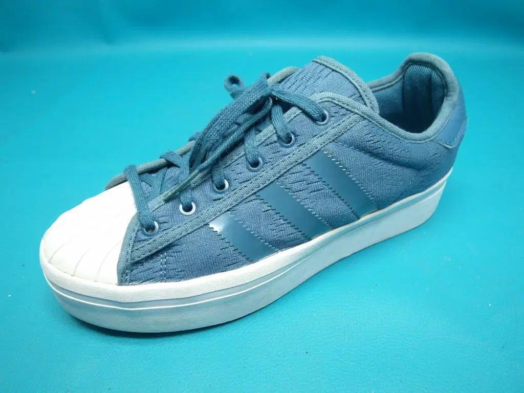 240/sb9-686/아디다스 슈퍼스타 라이즈 스니커즈 운동화/구제특별시